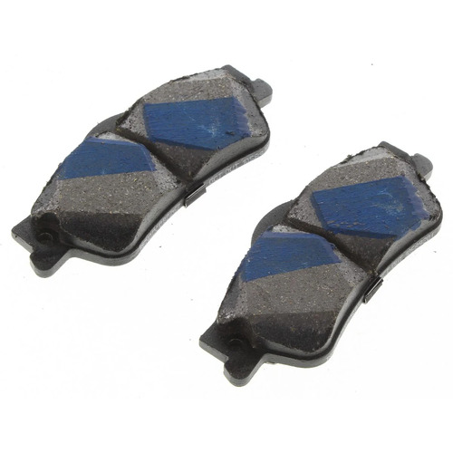 Bendix DB2267GCT Rear Brake Pads for Holden VF Calais Commodore V6 & V8