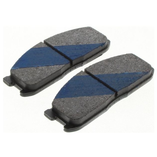 Bendix DB388-4WD Front Brake Pads for Ford Econovan & Mazda E1800 E2000 Bongo