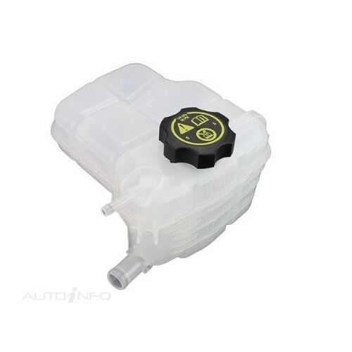 Dayco DET0032 Coolant Radiator Expansion Tank for Holden Cruze 1.4L 1.6L 1.8L 2.0L