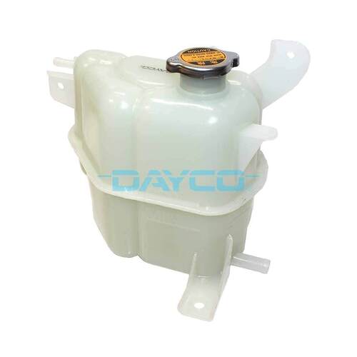 Dayco DET0039 Coolant Radiator Expansion Tank for Nissan Navara & Pathfinder