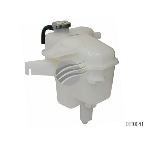 DAYCO RADIATOR EXPANSION TANK FOR FORD ESCAPE BA ZA ZB ZC ZD 2000-2012 DET0041 