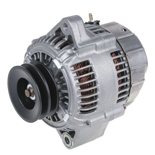 Denso DXA4048 Alternator 12V 110A for Toyota Landcruiser Diesel Inc Turbo 4.2L