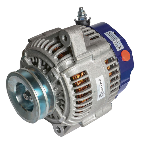 OEX DXA433U Alternator for Toyota Landcruiser 4.2L Diesel Check App Below