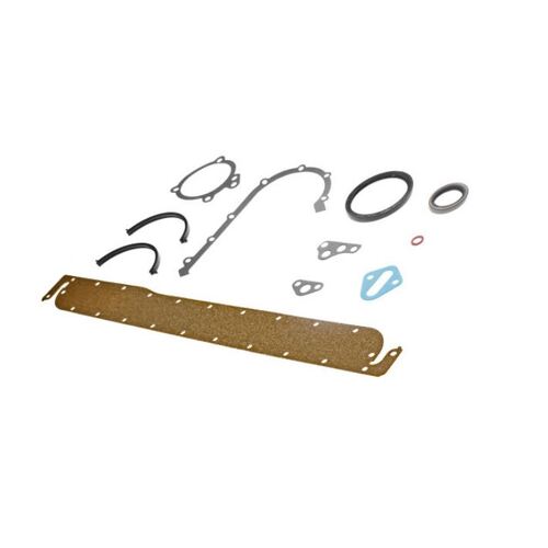 Permaseal EP341 Conversion Gasket set for Ford Falcon XE XF 6cyl Carby & EFI