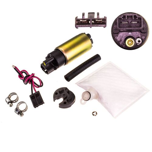 OEX FPE-388 Fuel Pump Kit EFI 38mm for Hyundai Kia & Subaru Models Check App