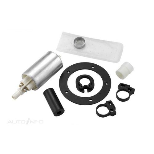 Goss GE015 Electric Fuel Pump Kit for Holden Commodore VL VN Twin Pump System