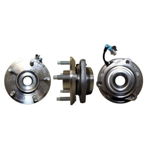 GMB GH33610A Front Hub Wheel Bearing Kit for Holden Captive Models Check App