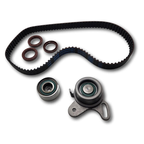 GMB GKHY0003 Timing Belt Kit for Hyundai & Kia 1.5L 1.6L G4FK G4EC G4ED G4EE