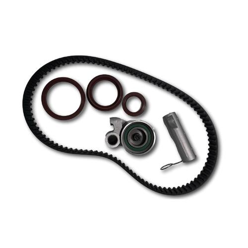 GMB GKT0023H Timing Belt Kit + Tensioner for Toyota 1KD-FTV 2KD-FTV Turbo Diesel