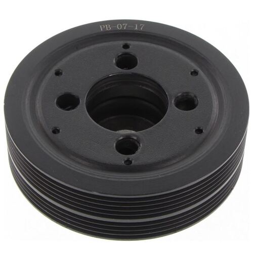 PowerBond HB1165N Harmonic Balancer for Subaru Models check App Below