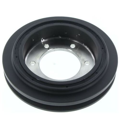 PowerBond HB1511N Harmonic Balancer AC Pulley for Toyota Landcruiser 1HZ 1HDT