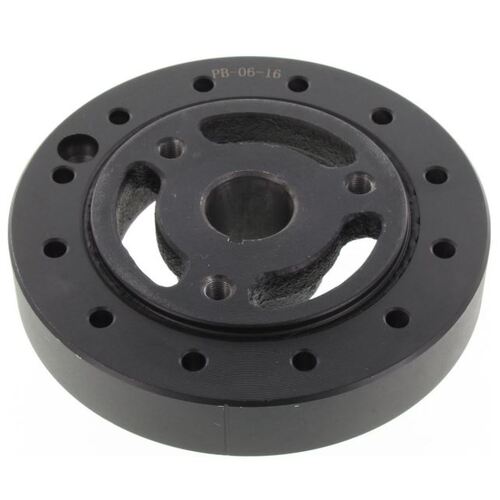 PowerBond HB2221N Harmonic Balancer for Chev Camaro & Holden HT HG HQ V8 350