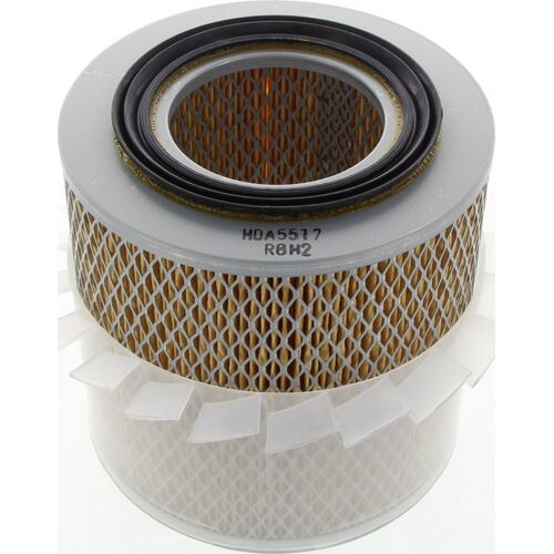 Ryco HDA5517 Air Filter for Ford & Mazda Van - Check App Below