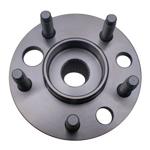 Rear Wheel Hubs for Ford Falcon FG Sedan G Series Turbo 6cyl & V8 IRS 2008-On x2