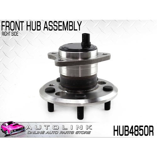 Rear Hub Assembly Right Side for Toyota Camry ACV40 2.4L 2006-2012 HUB4850R