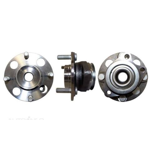 B/W HUB5146 Front Wheel Bearing Hub Kit for Nissan Tiida C11 1.8L 2006 - 2014