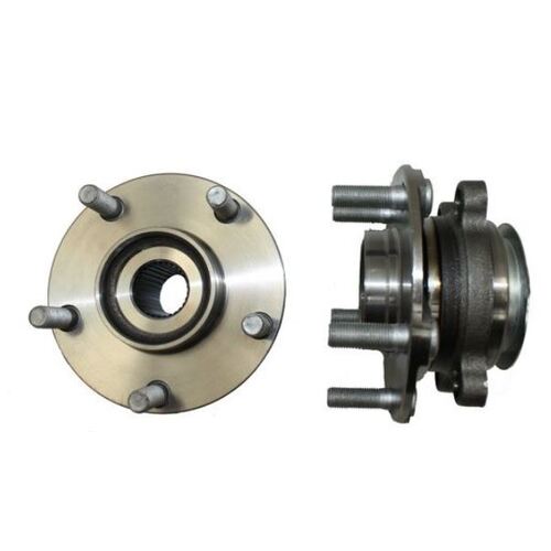 B/W HUB5290 Front Wheel Bearing Hub Kit for Nissan Dualis Juke X-Trail & Koleos