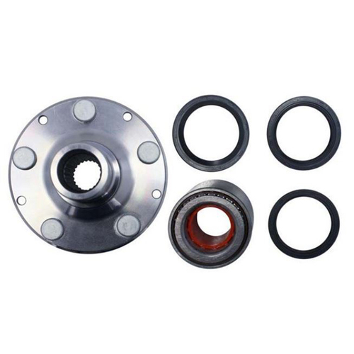 Rear Wheel Bearing Hub Kit for Subaru Outback B2A BG 2.5L 1996-1998 HUB5525 x1