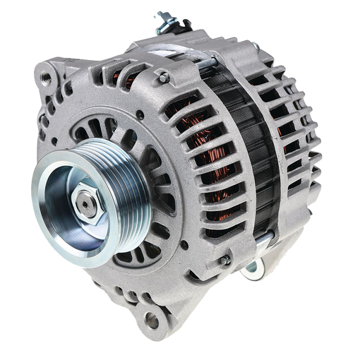 OEX Alternator 12V 110A for Nissan Maxima 2.5L 3.0L 3.5L V6 1995-2014 HXA059