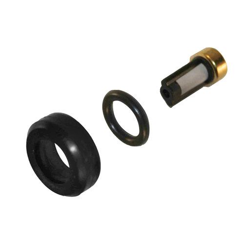 Fuel Injector O-Ring Repair Kit for Lexus IS200 IS300 6cyl 2JZ-GE 3.0L x 1