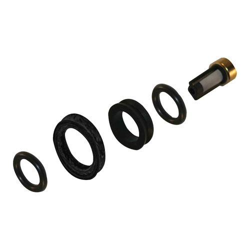 Fuel Injector O-Ring Repair Kit for Toyota Camry VDV10 3VZFE V6 x1