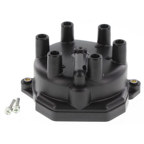 FUELMISER JP991 DISTRIBUTOR CAP FOR NISSAN PATHFINDER R50 3.3L VG33E V6 1995-05