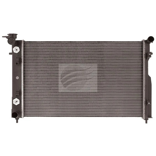 Jayrad JR1041J Radiator for Holden VY Berlina Calais Commodore V6 3.8L Auto