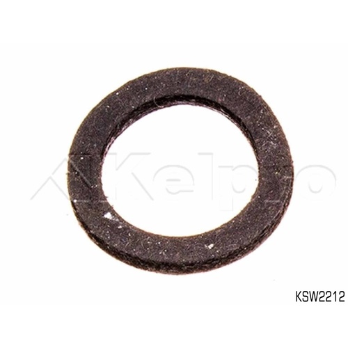 KELPRO 1/2" TRIPLE OVER SIZE FIBRE OIL SUMP PLUG WASHER KSW2212 x1