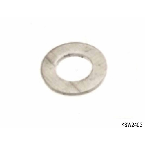 KELPRO 12mm ALUMINIUM SUMP PLUG WASHER KSW2403 x1