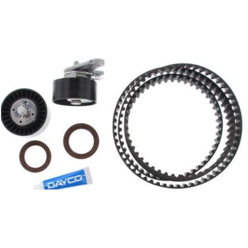 Dayco KTBA254 Timing Belt Kit for Holden Captiva Cruze & Epica 2.0L Diesel Z20S1