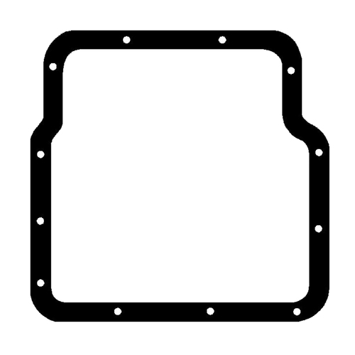 Transmission Pan Gasket for Trimatic 3 Speed - Holden Premiere Torana KV148