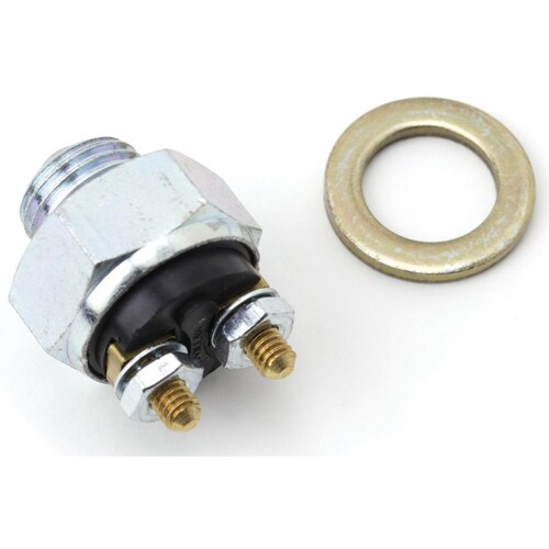 Lokar LK-S-68154 Neutral Safety Switch with Washer for Lokar Shifters