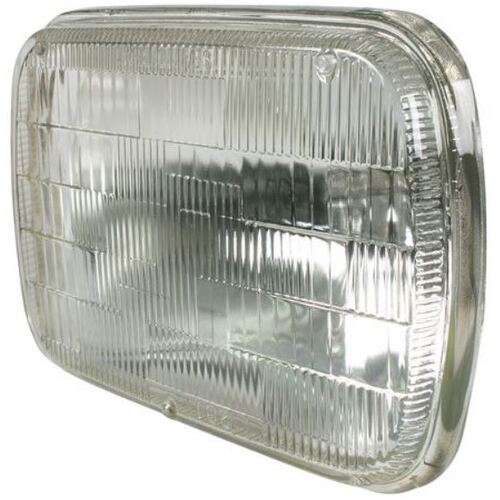 OEX LLX99960 Sealed Beam Head Light High/Low Beam 65/55W 12V 142 x 200mm 3 Pin