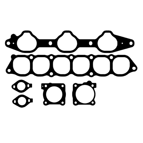 Inlet Manifold Gasket Kit for Mitsubishi Starwagon WA 1994-1997 V6