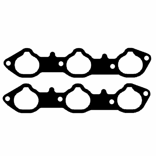 Inlet Manifold Gasket Set for Holden Rodeo TF 3.2L V6 1/1998-2/2003 MS3421