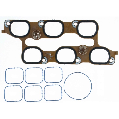 Permaseal MS3854 Inlet Manifold Gasket Kit for Holden Commodore VE 3.6L V6