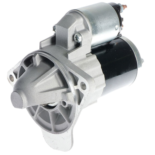 Starter Motor for Ford Falcon FG XR6 Sedan Ute 6 Cylinder Barra 4.0L