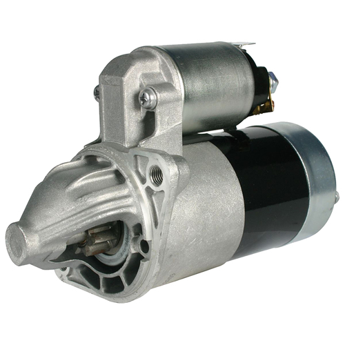 Starter Motor for Mitsubishi Triton Me MF MG MH MJ MK ML MN Manual Trans