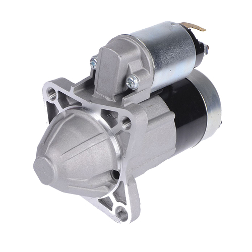 Starter Motor for Kia Mentor FA FB 1.5L 1.8L SOHC 4Cyl 11/1996-2001