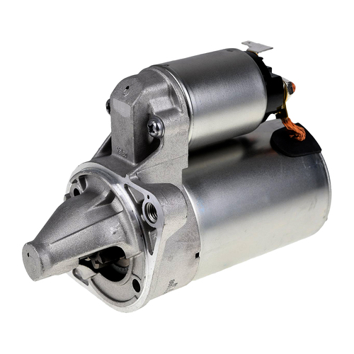 Starter Motor for Hyundai Accent LC 1.5L 1.6L G4EC G4ED 4Cyl Auto 5/2000-2006