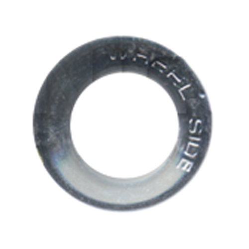 NICE NMW501 MAG WHEEL WASHER ID 18mm x 3.8mm THICK - SOLD AS EACH