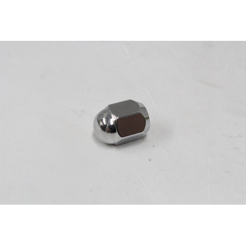 Nice NN461C Chrome Wheel Nut M12 x 1.25 - Sold As Each