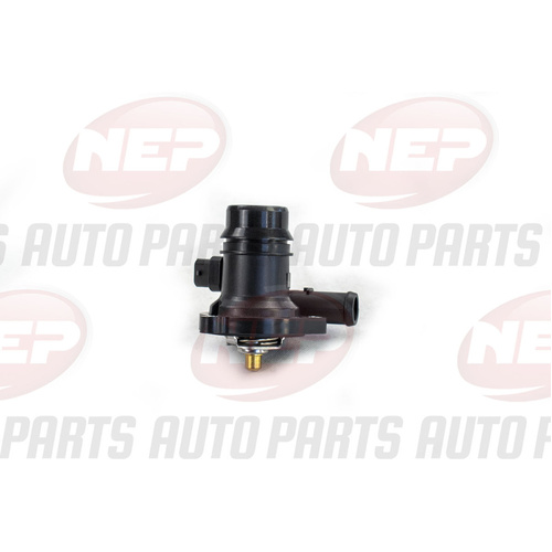 Nason NTH007-105C Thermostat & Housing with Sensor for Holden Barina Cruze Trax