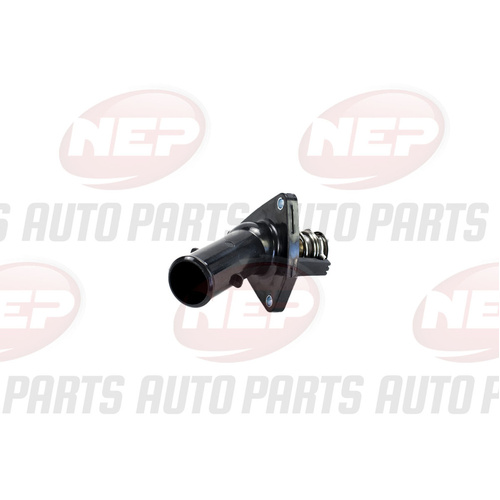 Nason NTH009-82C Thermostat & Housing for Toyota 4.0L V6 1GR-FE FJ HiLux Prado