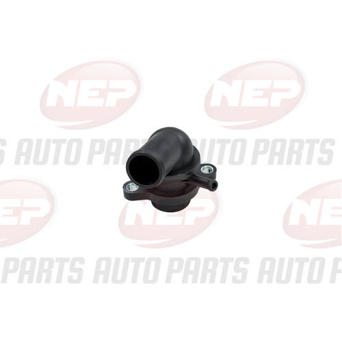 Nason NTH011-87C Thermostat & Housing for Daewoo Lanos Nubira Holden Barina 1.6L