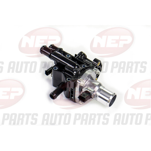 Nason NTH012-105C Thermostat & Housing for Holden AH Astra 1.8L Z18XER