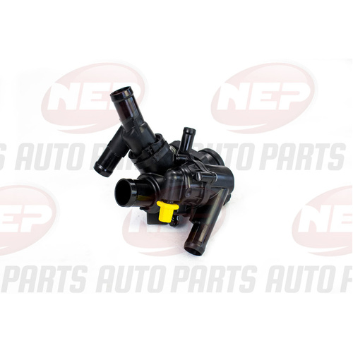 Nason NTH013-97C Thermostat & Housing for Mercedes Benz Models check App Below