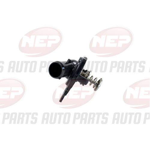 Nason NTH018-78C Thermostat & Housing for Honda K20 2.0L & K24 2.4L