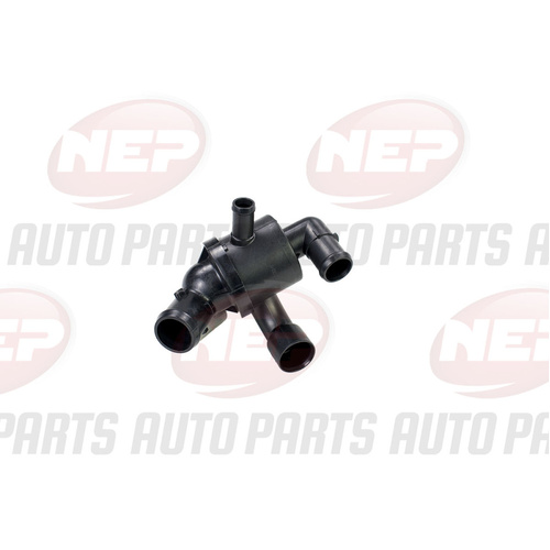 Nason NTH019-92C Thermostat & Housing for Audi Skoda & Volkswagen Models