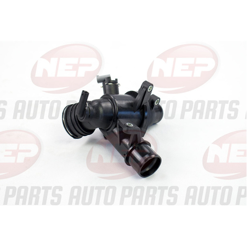 Nason NTH023-95C Thermostat & Housing for Mercedes Benz Models Check App Below